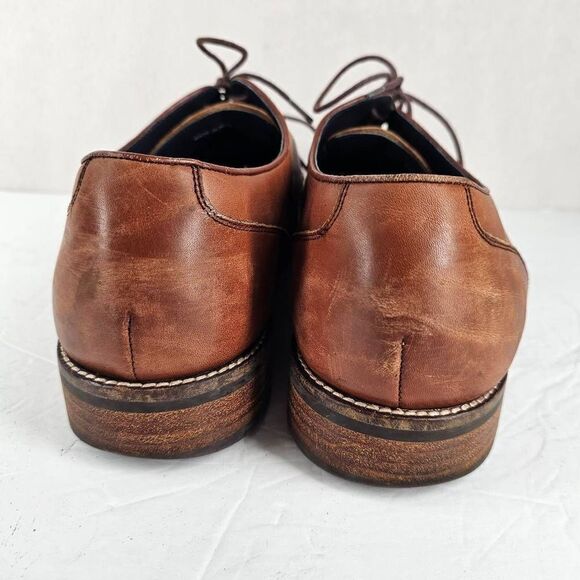 Cole Haan Lenox Hill Men’s Loafers Brown 12 main image 8